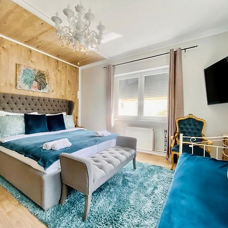 Iranybereny Rezidencia Apartment Balatonbereny Ngoại thất bức ảnh