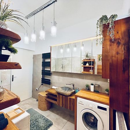 Iranybereny Rezidencia Apartment Balatonbereny Ngoại thất bức ảnh