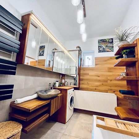 Iranybereny Rezidencia Apartment Balatonbereny Ngoại thất bức ảnh