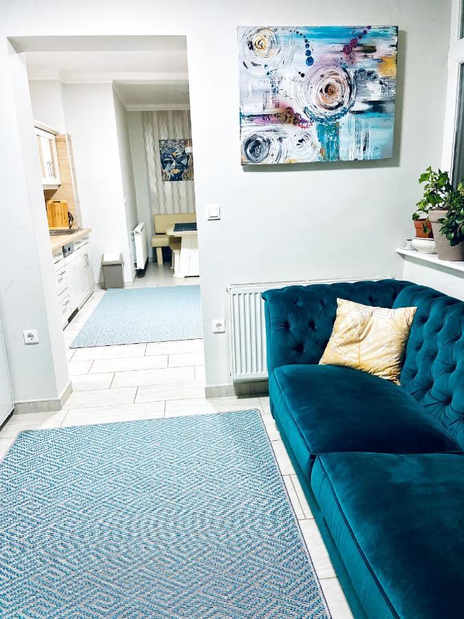 Iranybereny Rezidencia Apartment Balatonbereny Ngoại thất bức ảnh