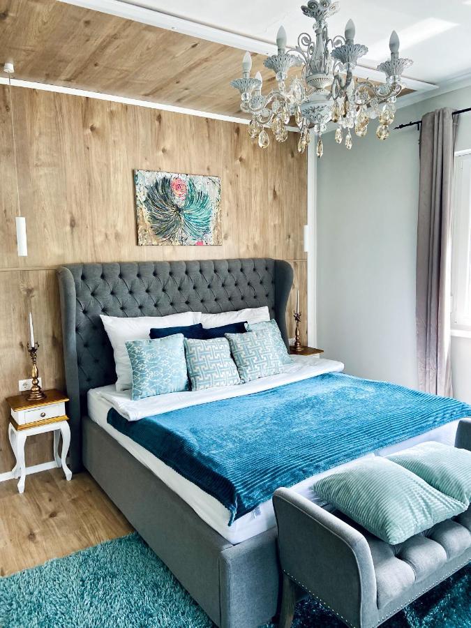 Iranybereny Rezidencia Apartment Balatonbereny Ngoại thất bức ảnh