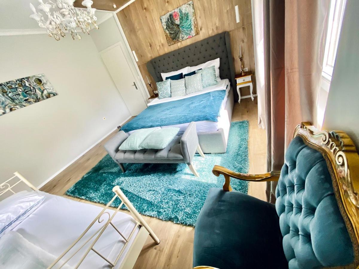 Iranybereny Rezidencia Apartment Balatonbereny Ngoại thất bức ảnh
