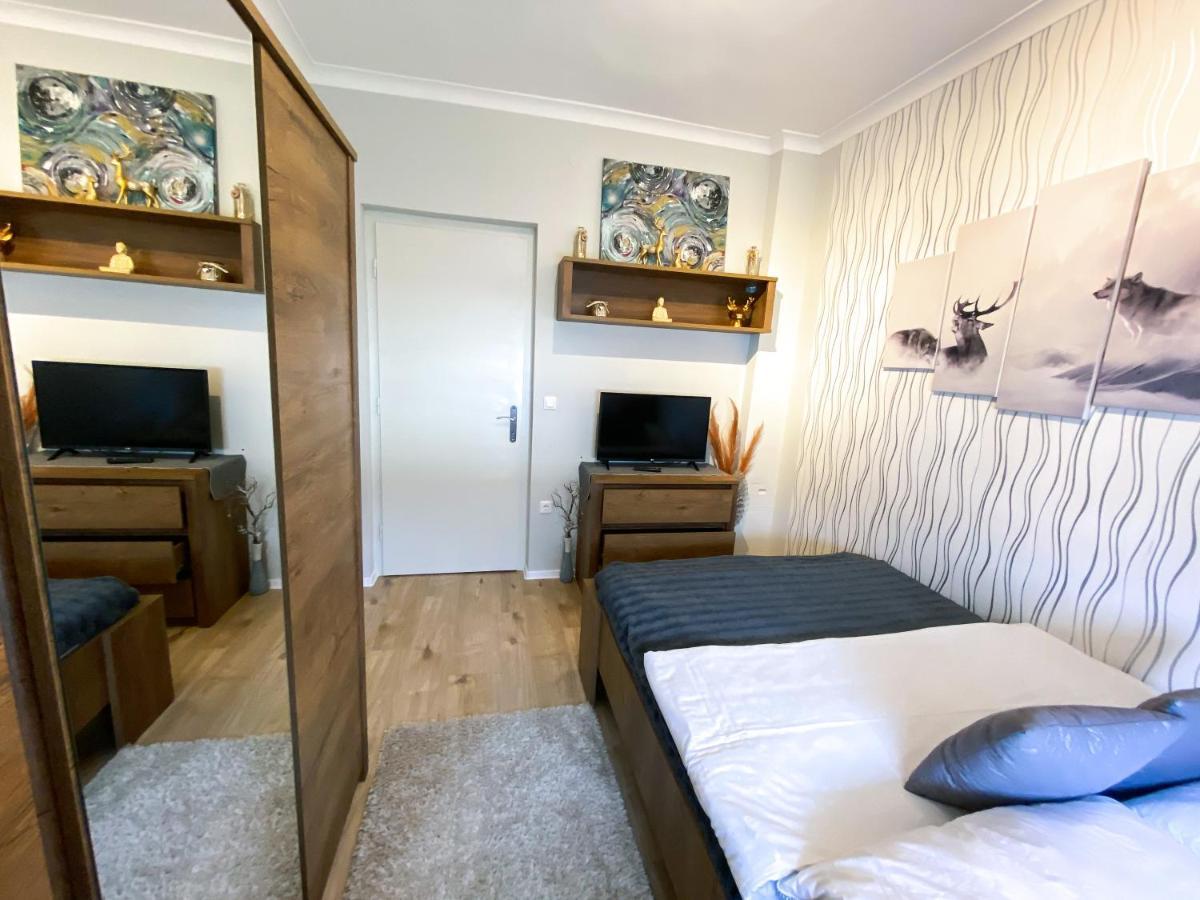 Iranybereny Rezidencia Apartment Balatonbereny Ngoại thất bức ảnh
