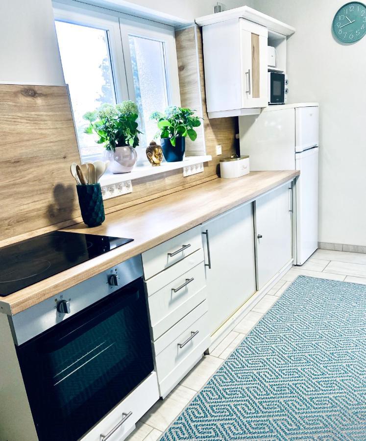Iranybereny Rezidencia Apartment Balatonbereny Ngoại thất bức ảnh