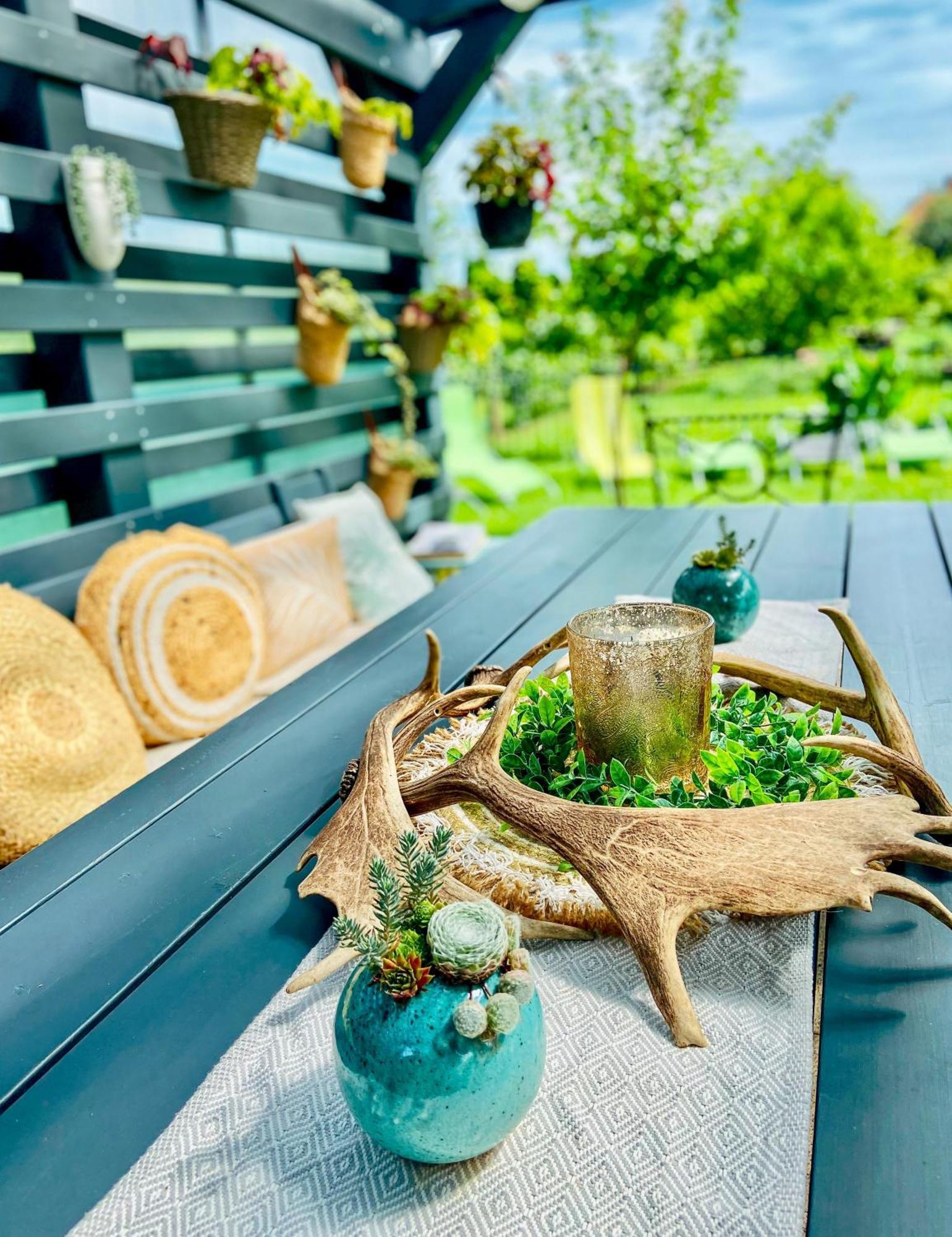 Iranybereny Rezidencia Apartment Balatonbereny Ngoại thất bức ảnh