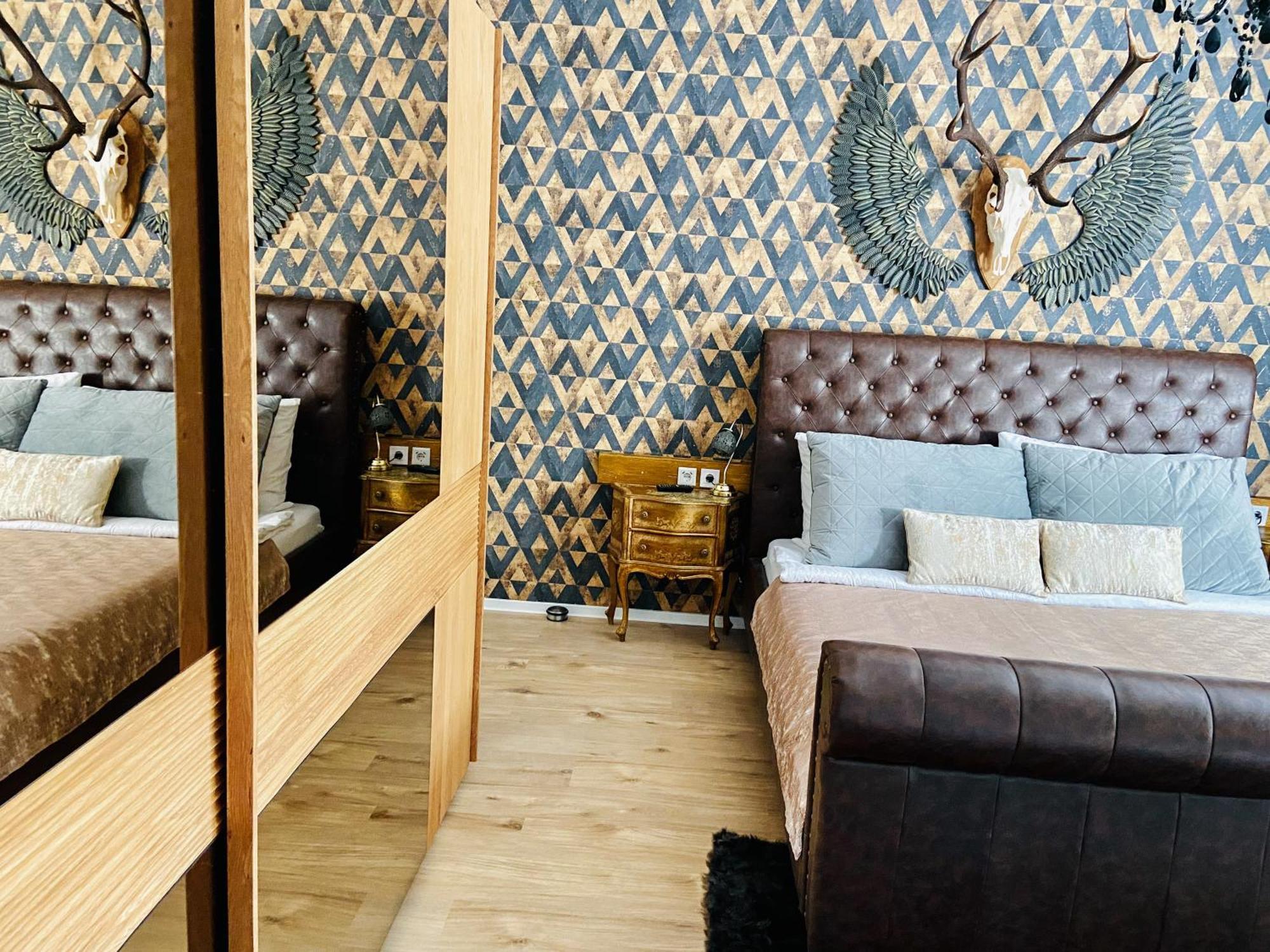 Iranybereny Rezidencia Apartment Balatonbereny Ngoại thất bức ảnh