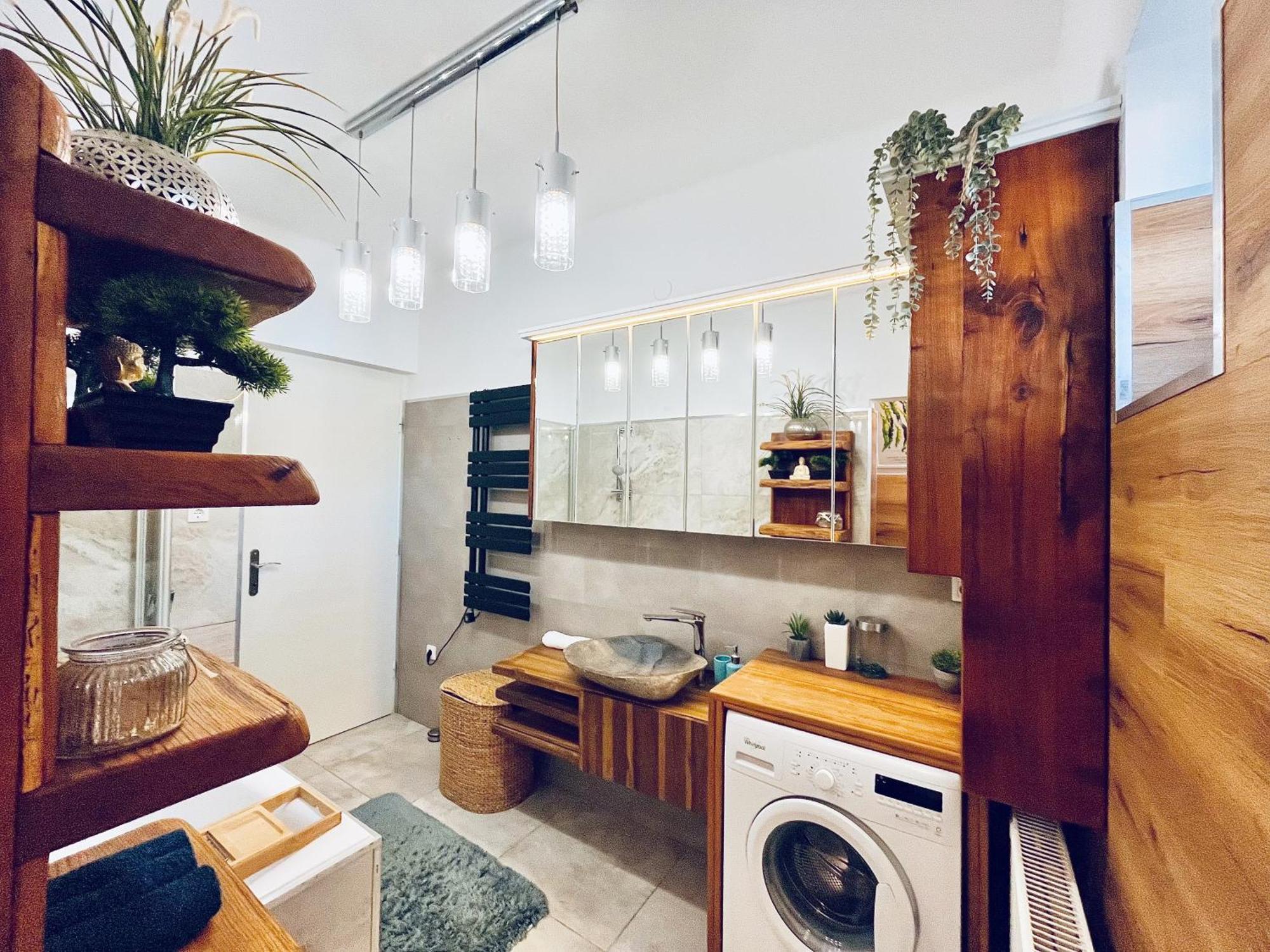 Iranybereny Rezidencia Apartment Balatonbereny Ngoại thất bức ảnh