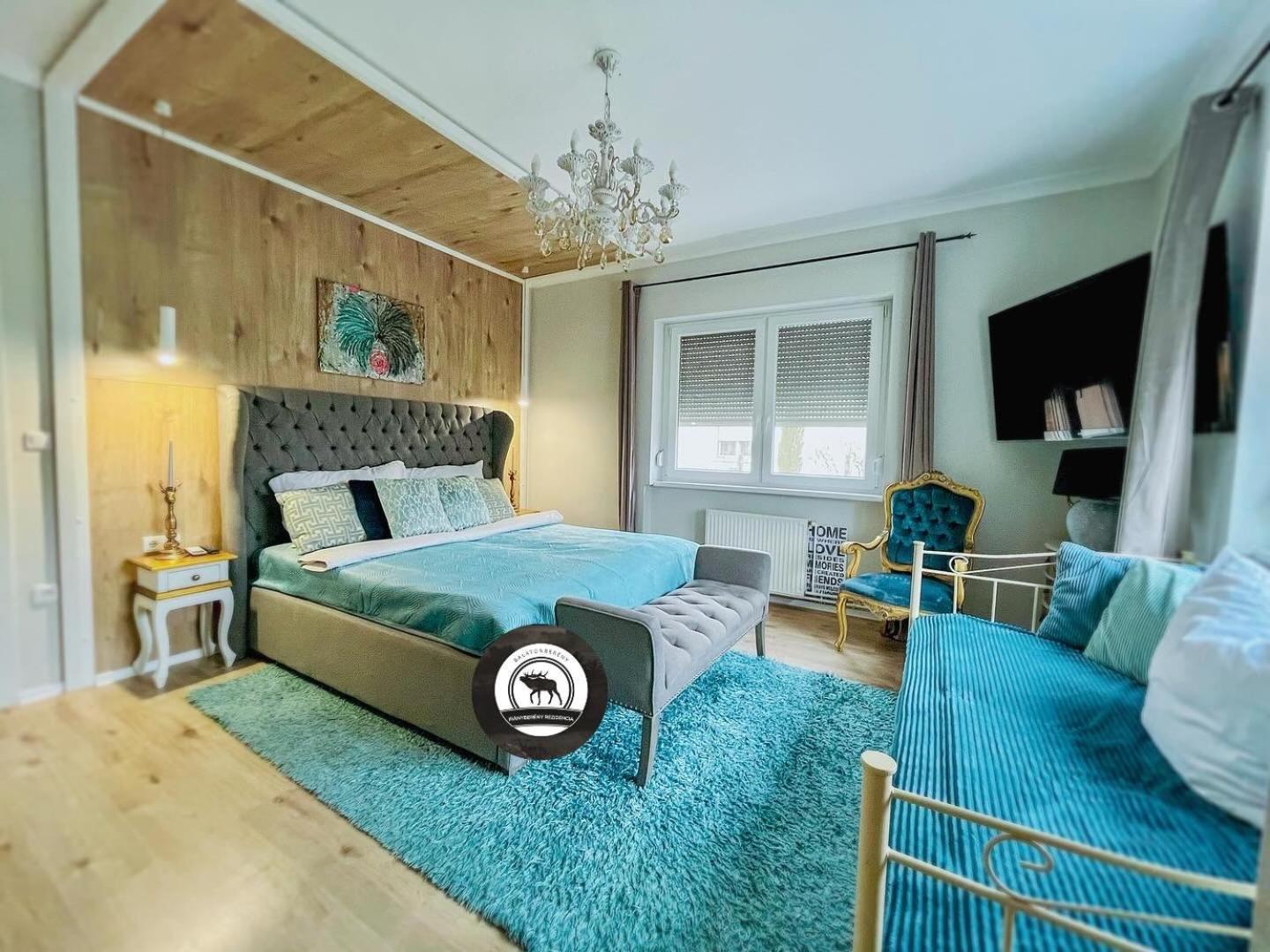 Iranybereny Rezidencia Apartment Balatonbereny Ngoại thất bức ảnh